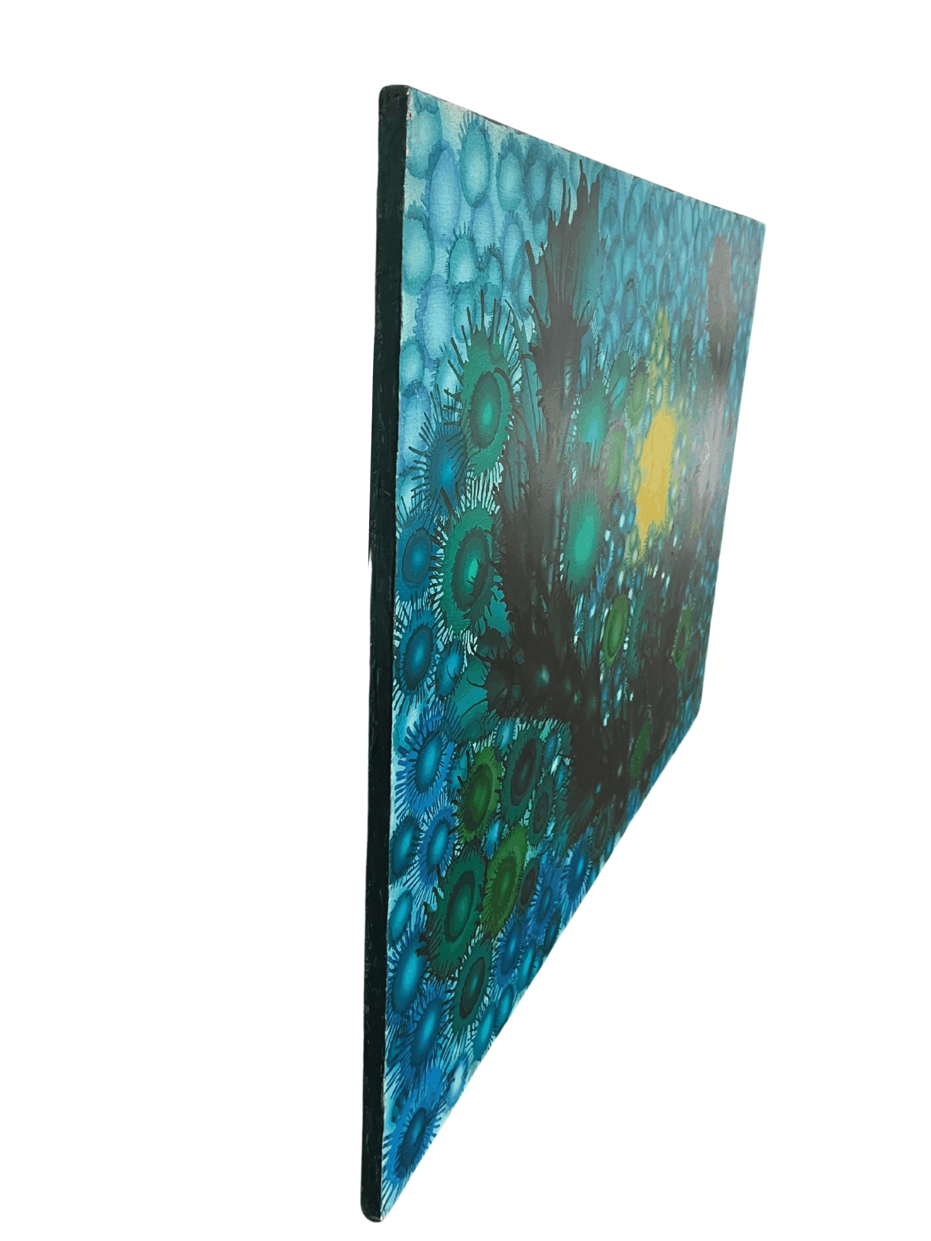 Aqua Fusion