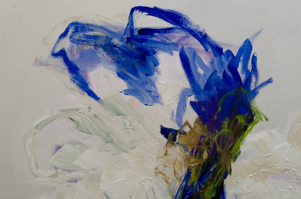 Bloom Wild #1