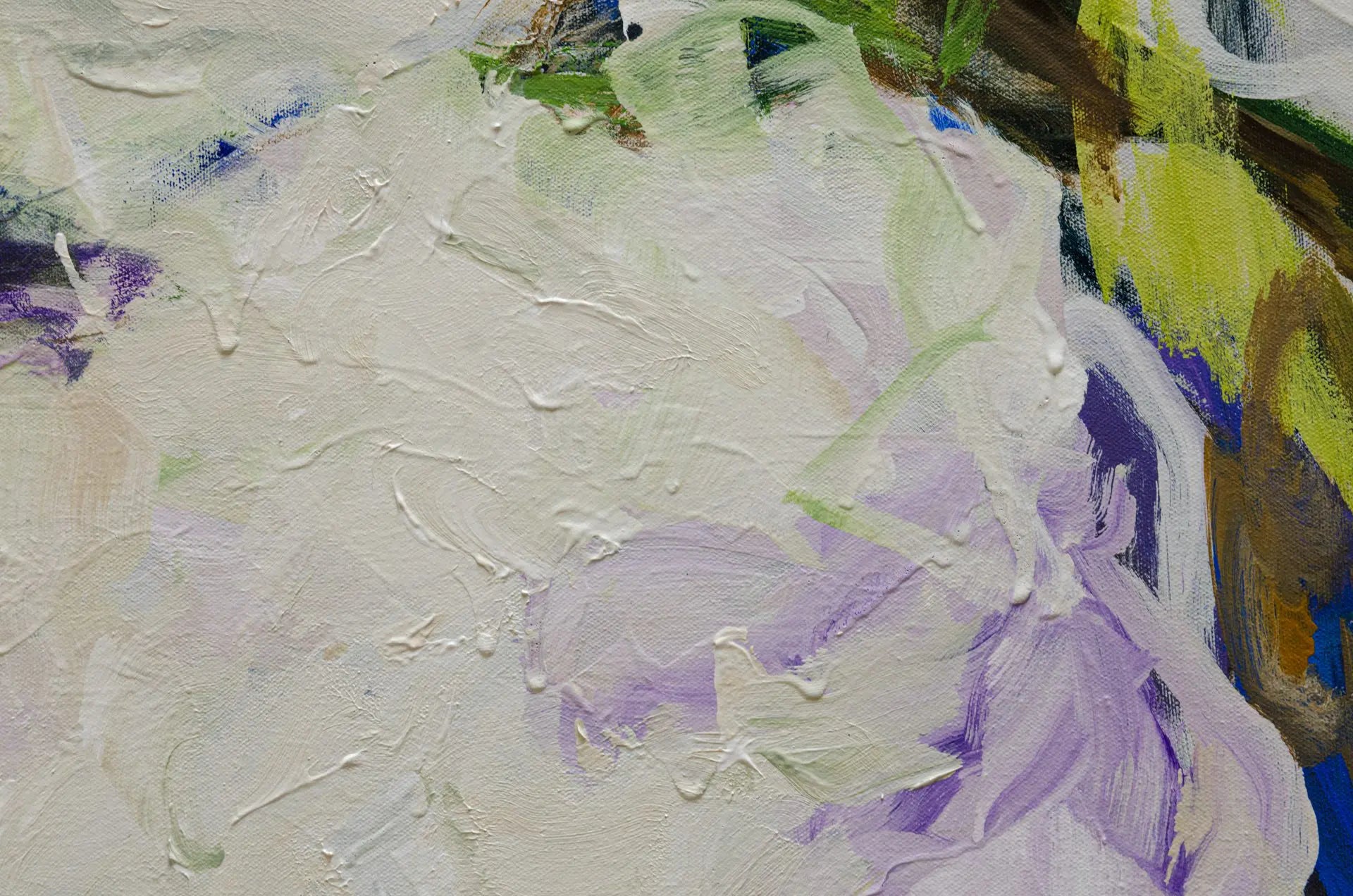 Bloom Wild #1