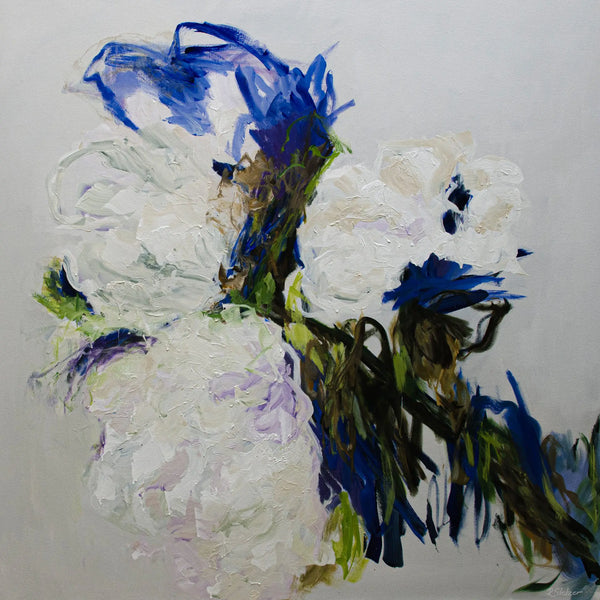 Bloom Wild #1