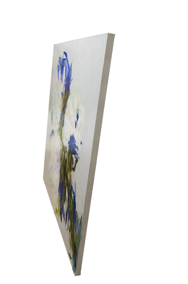 Bloom Wild #1