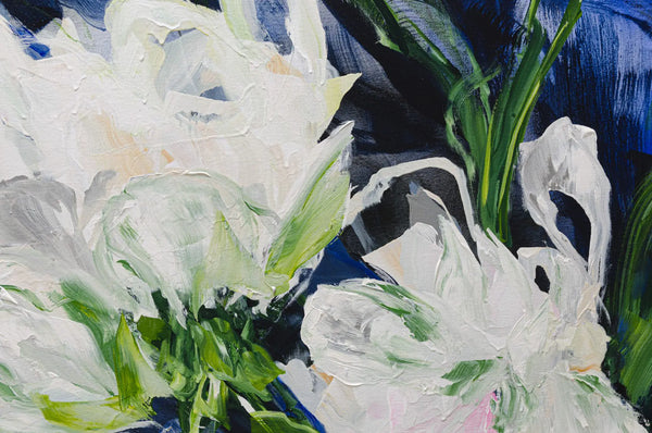 Break into Blossom #1
