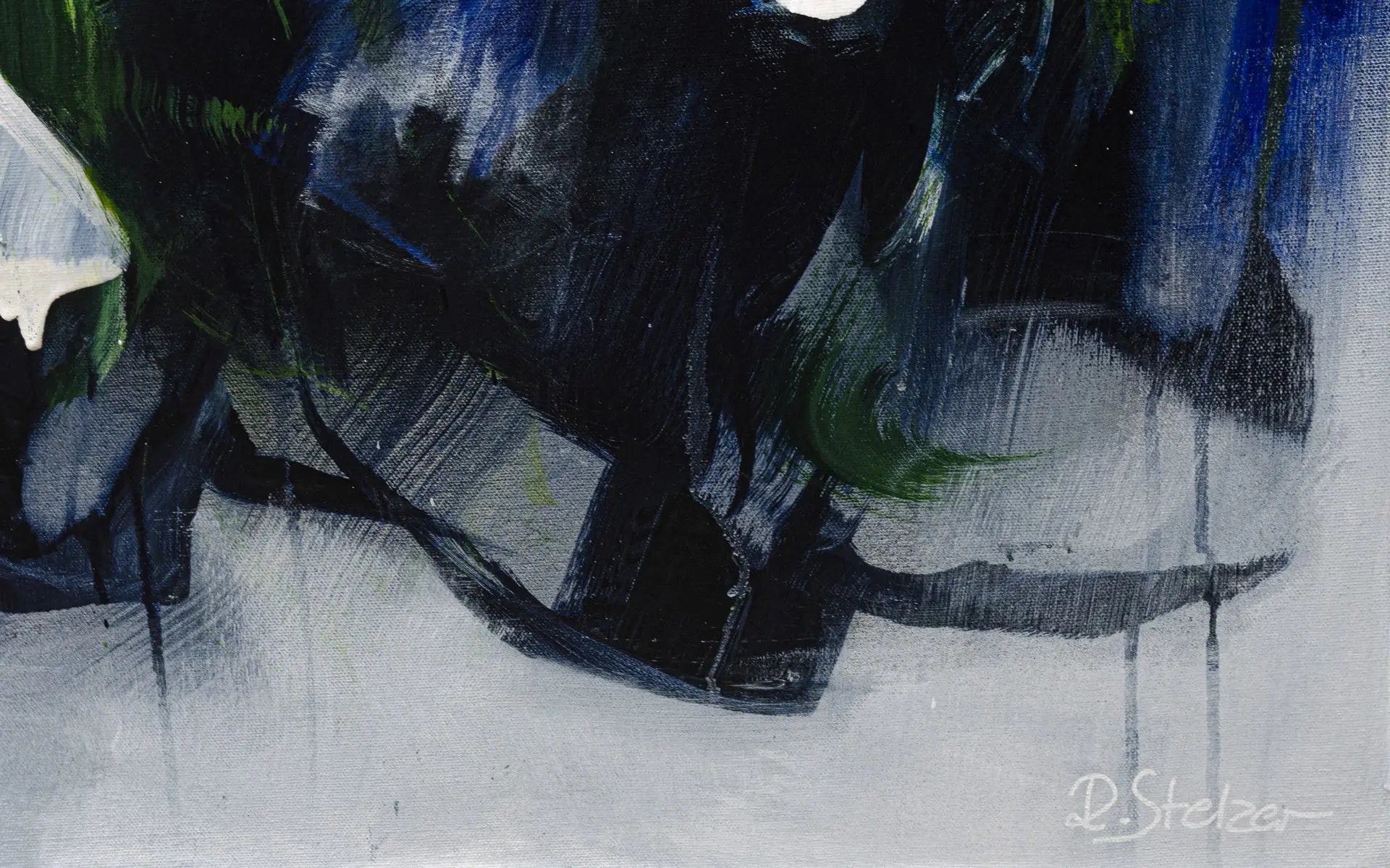 Break into Blossom #1