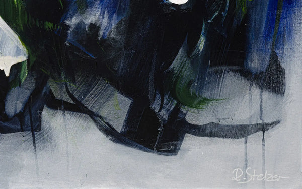 Break into Blossom #1