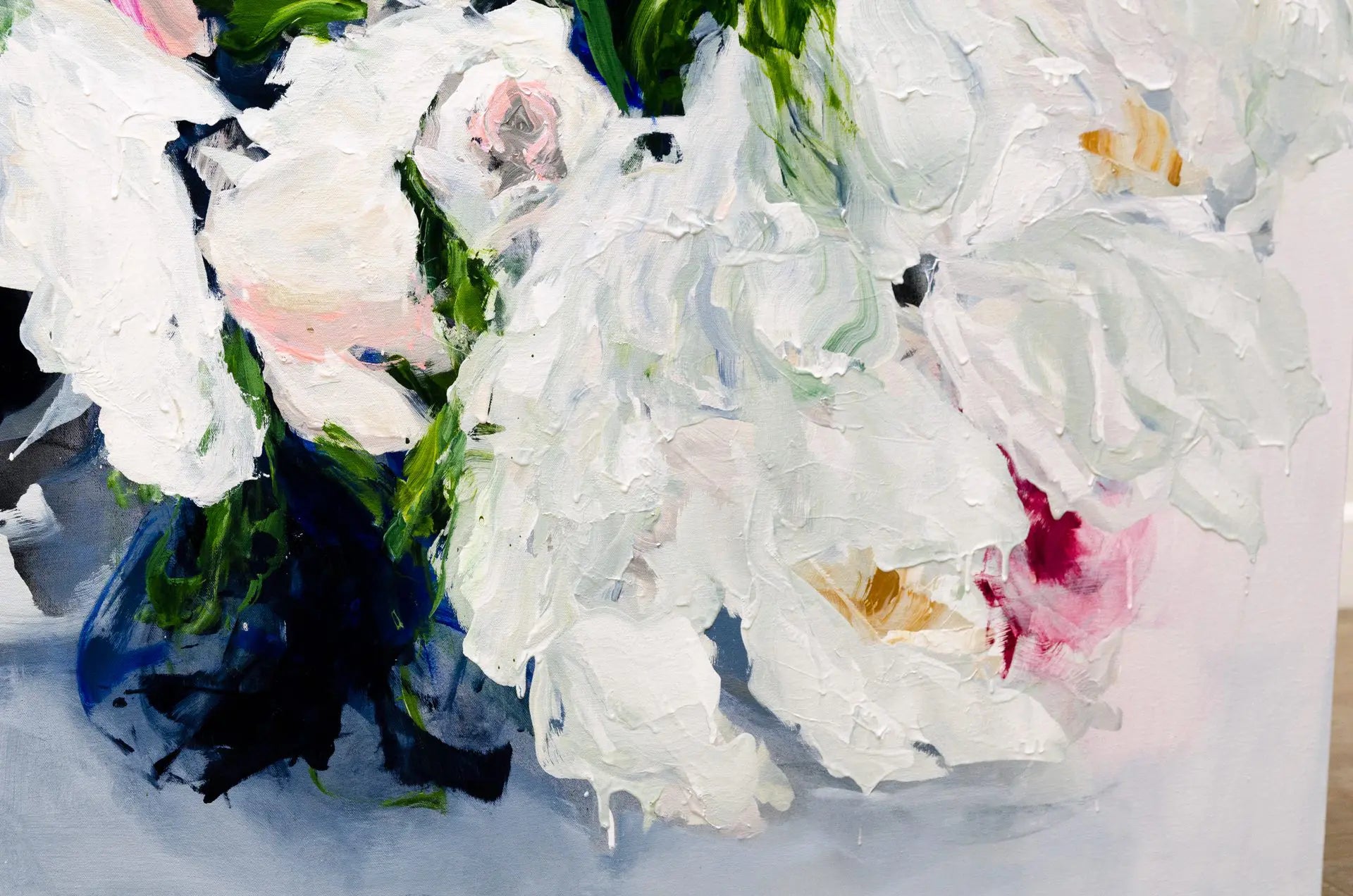 Break into Blossom #2