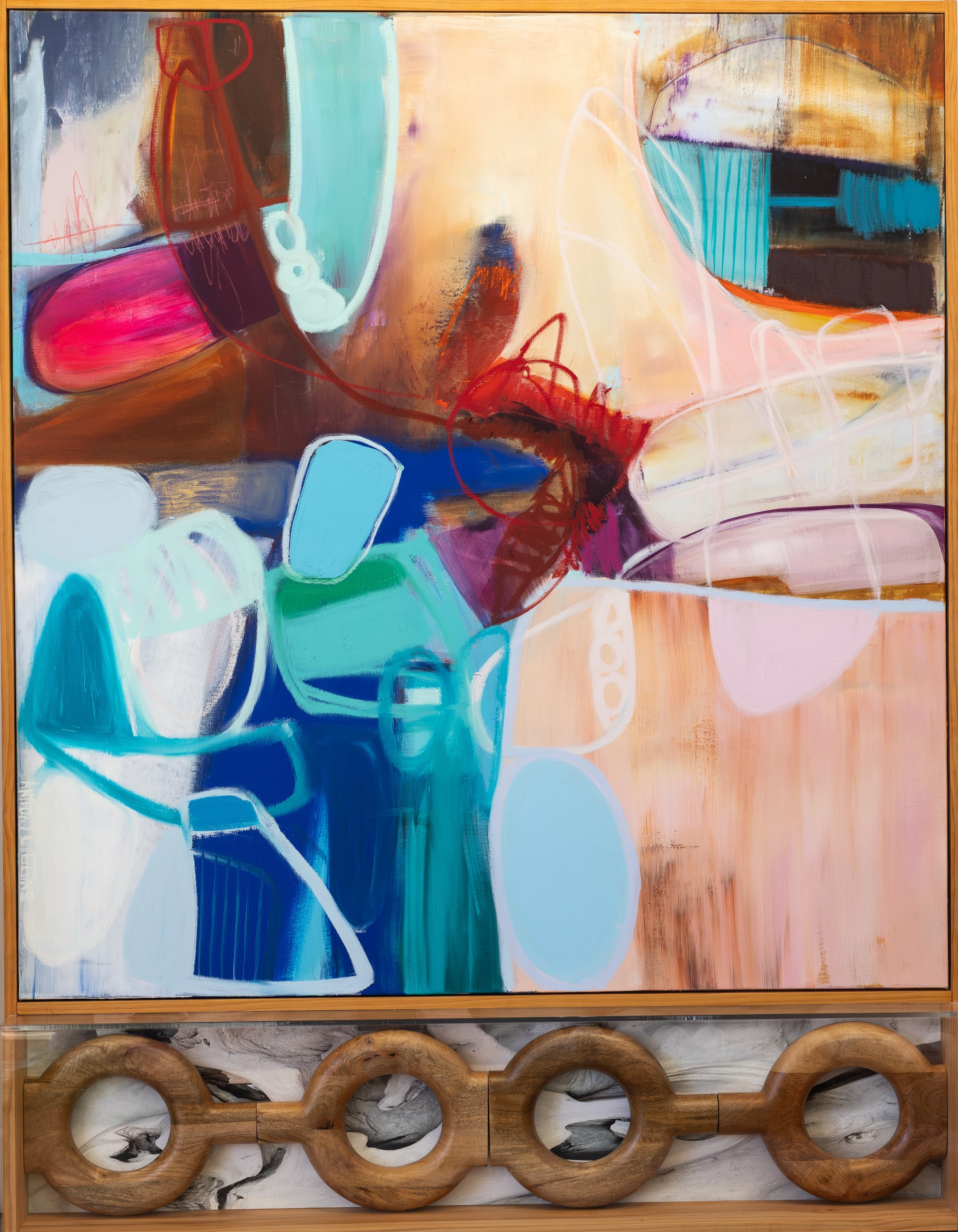 Composition #8