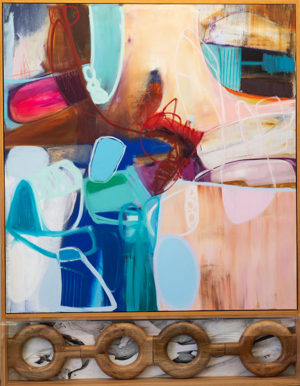 Composition #8