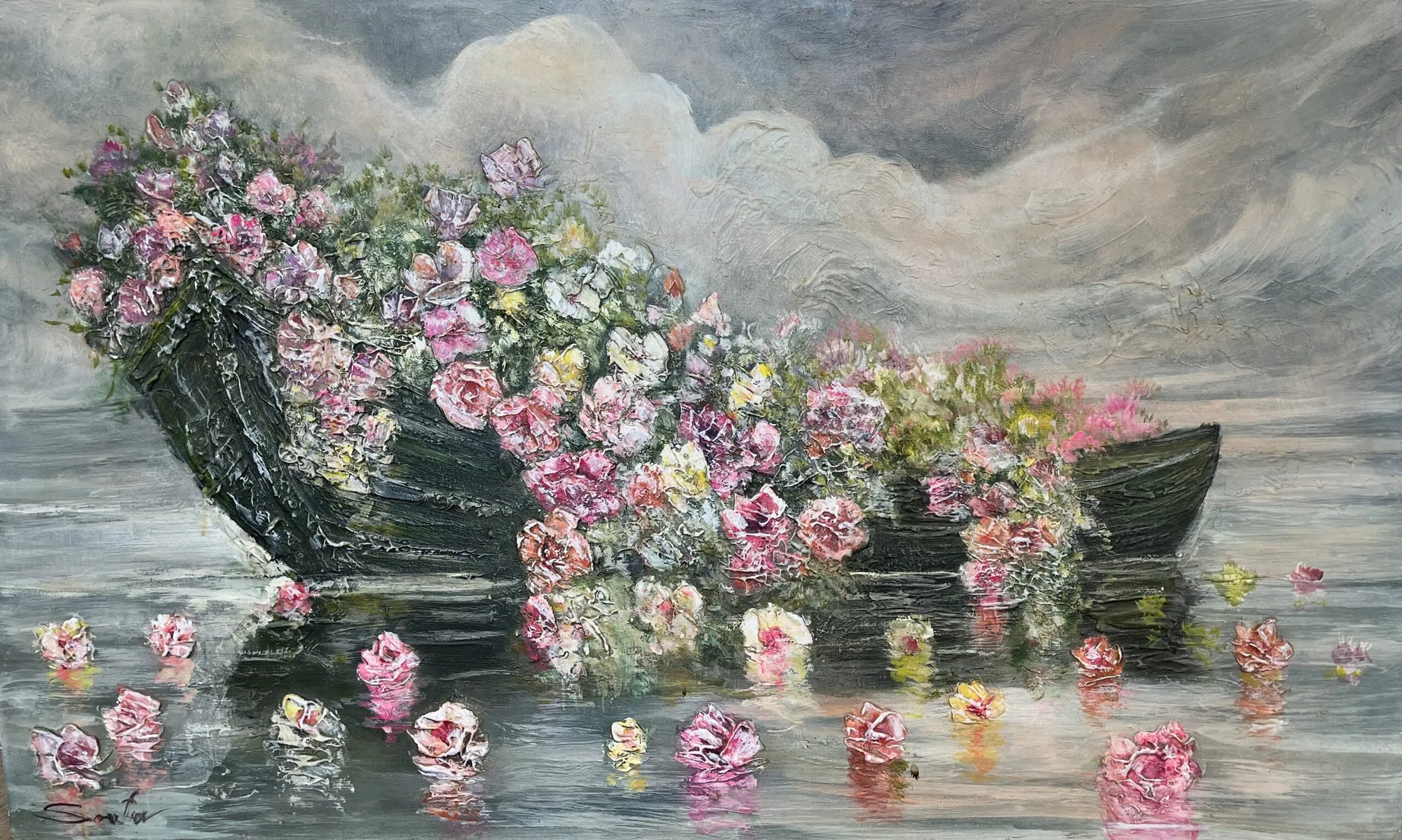 Le Rêve