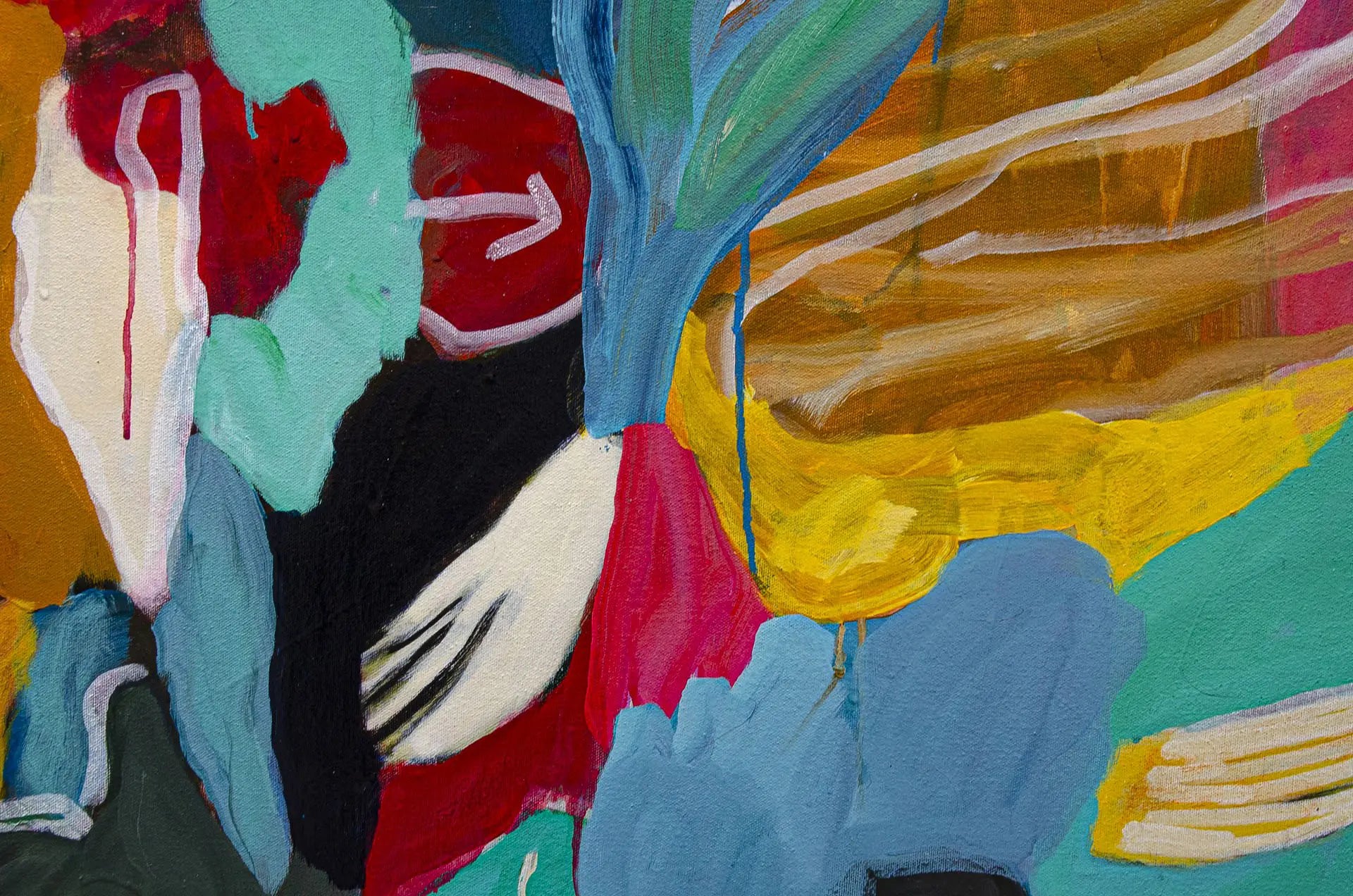 Christy Hopkins detail image