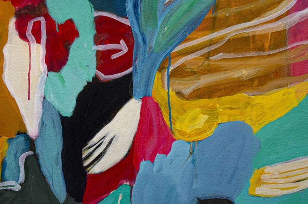 Christy Hopkins detail image