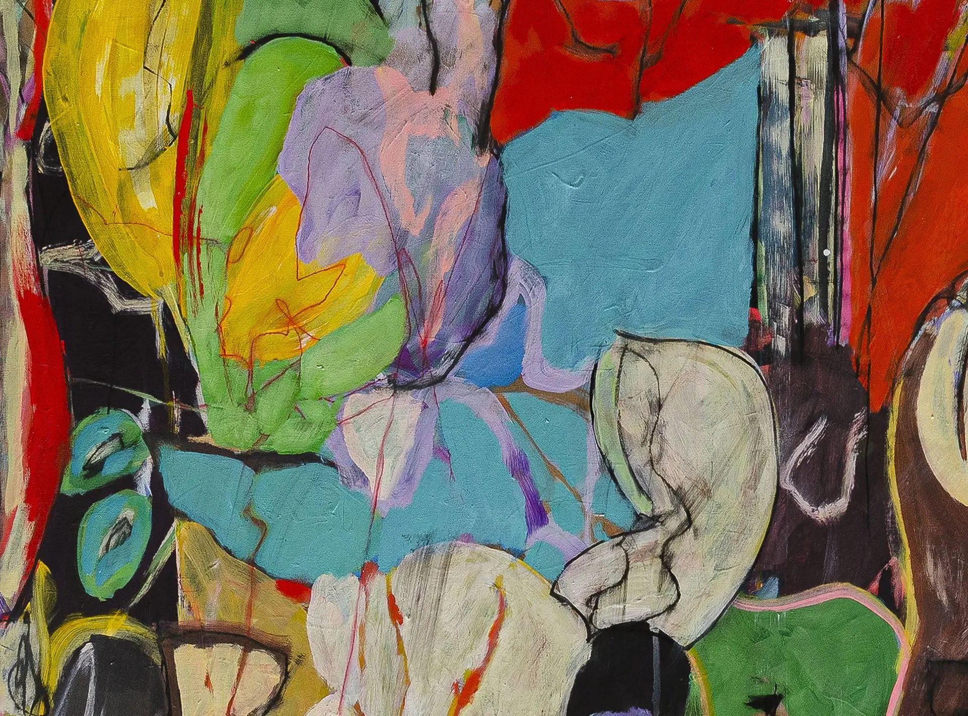 Christy Hopkins detail image