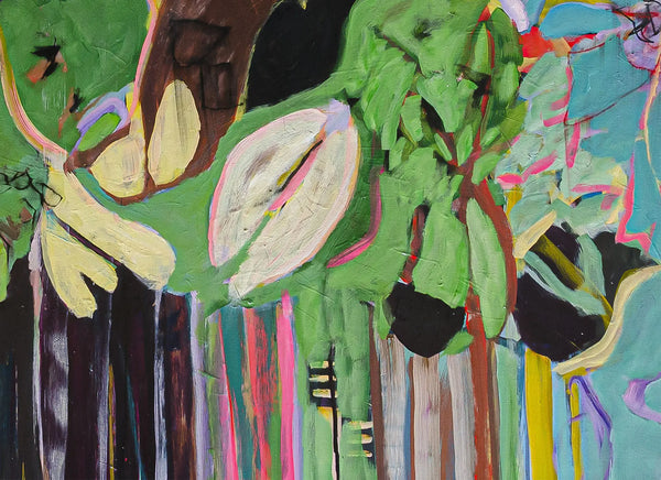 Christy Hopkins detail image
