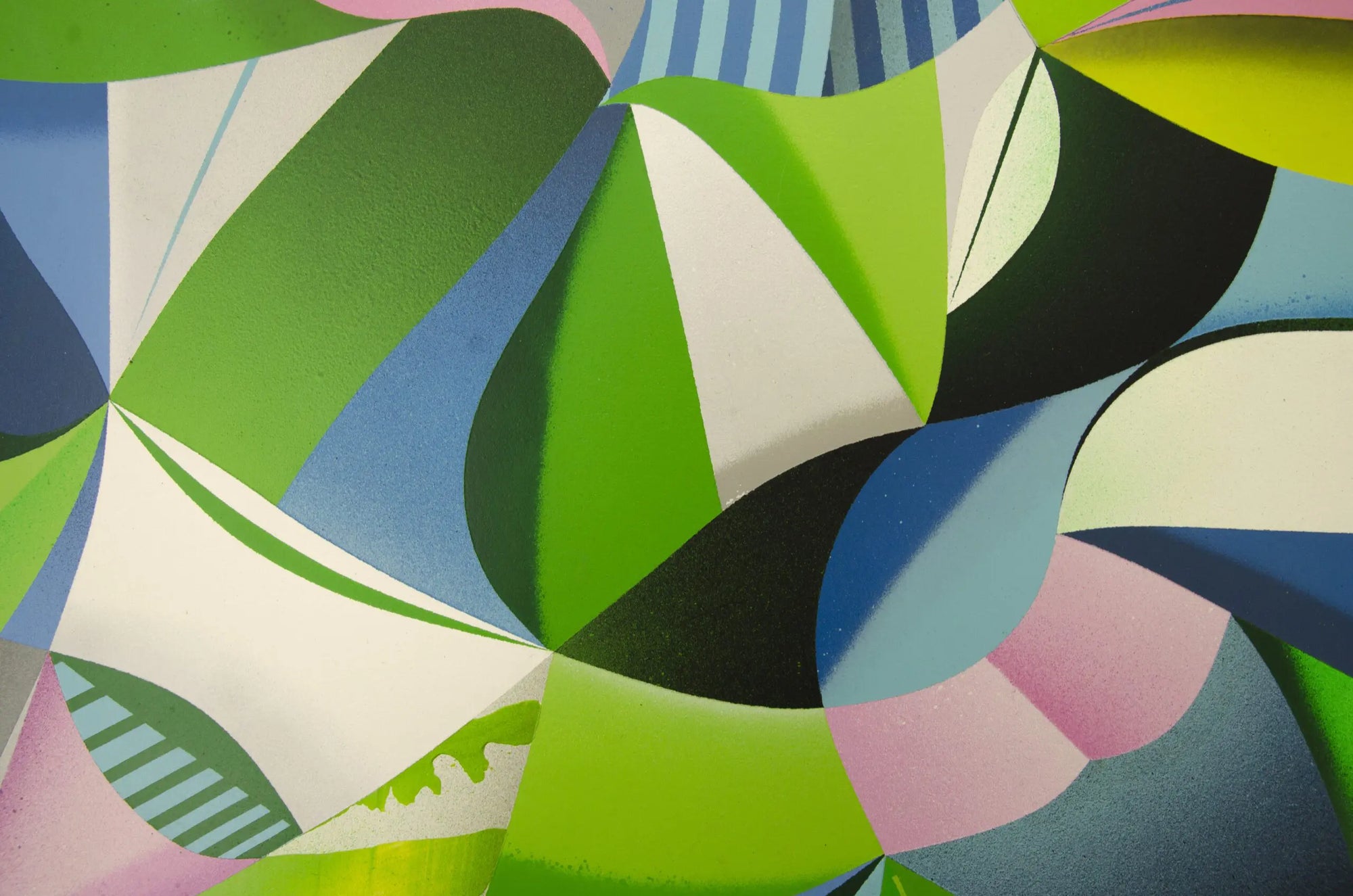Dual painting detail image