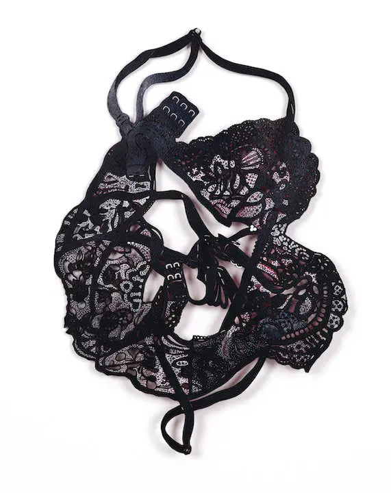 Entwined