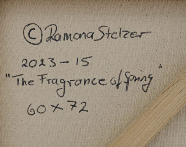 Fragrance of Spring #2