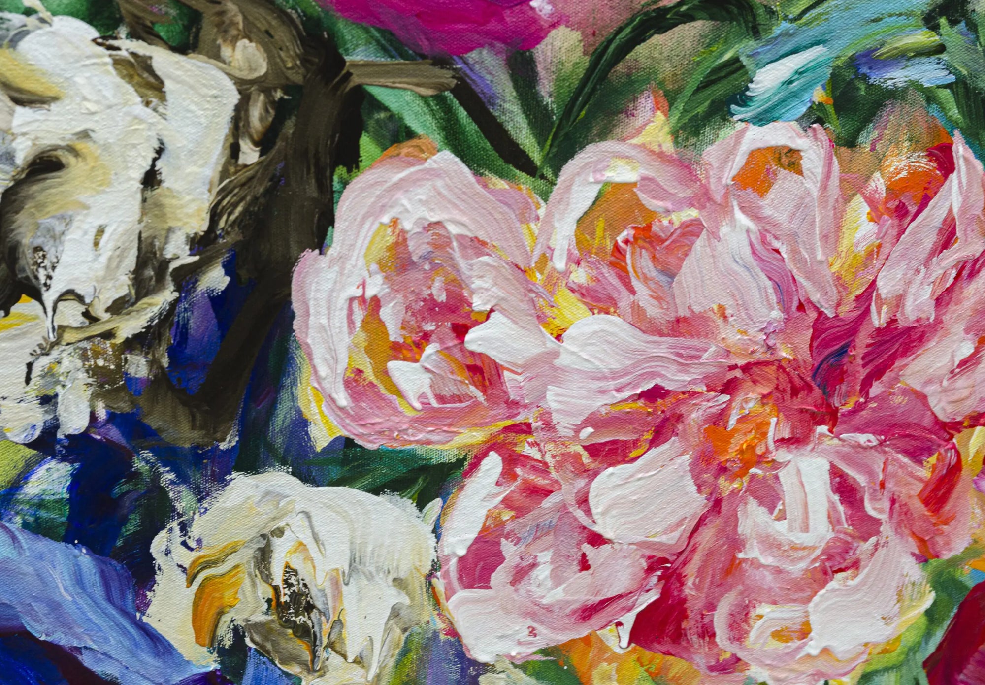 Fragrance of Spring #2