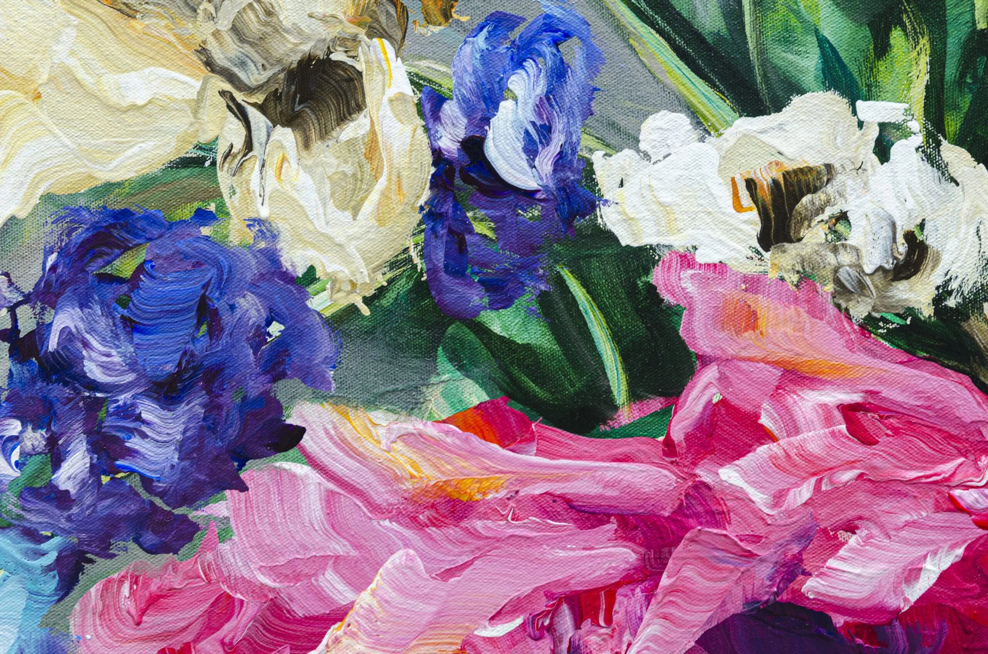 Fragrance of Spring #2
