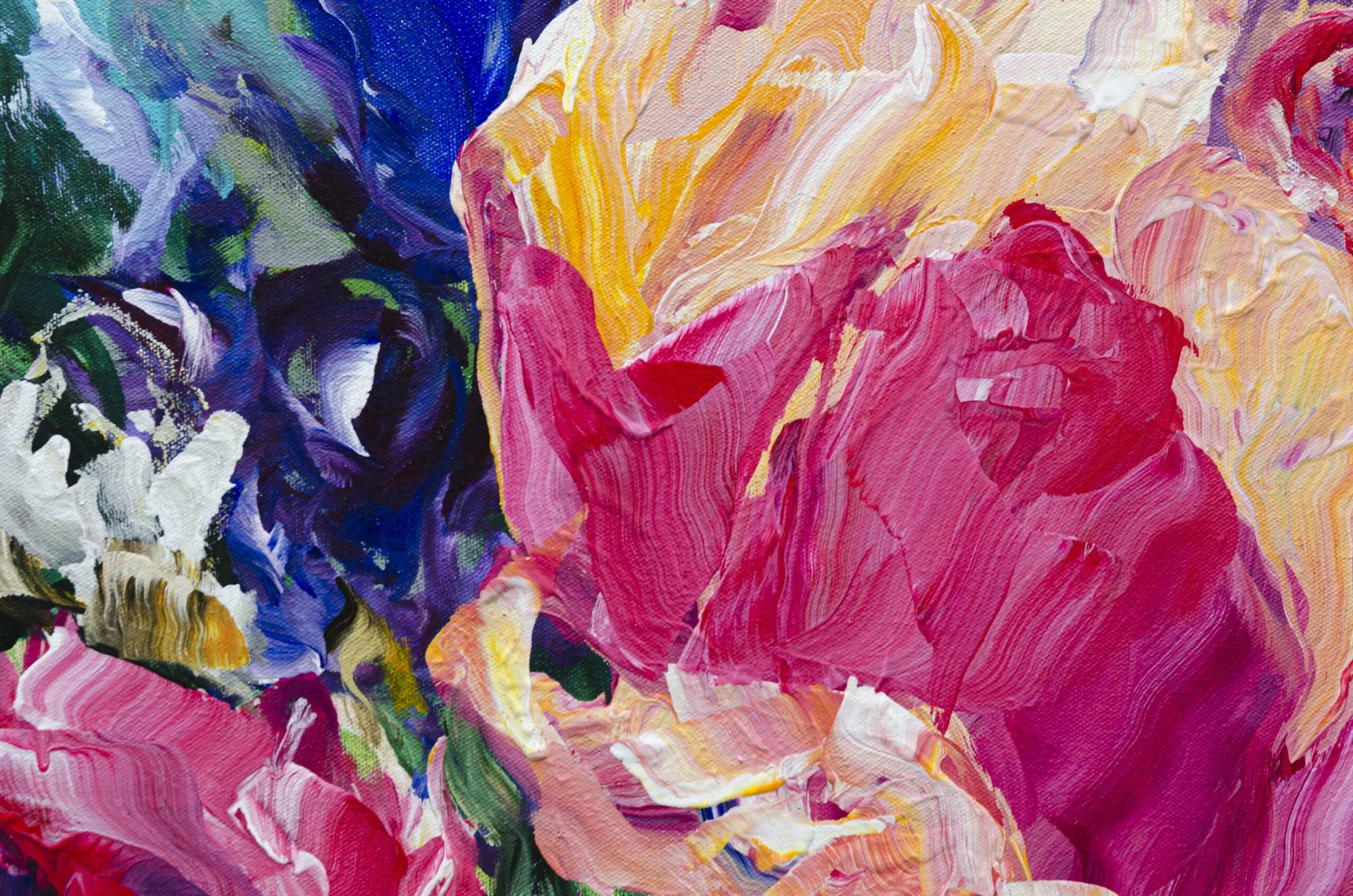Fragrance of Spring #2