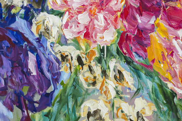 Fragrance of Spring #2