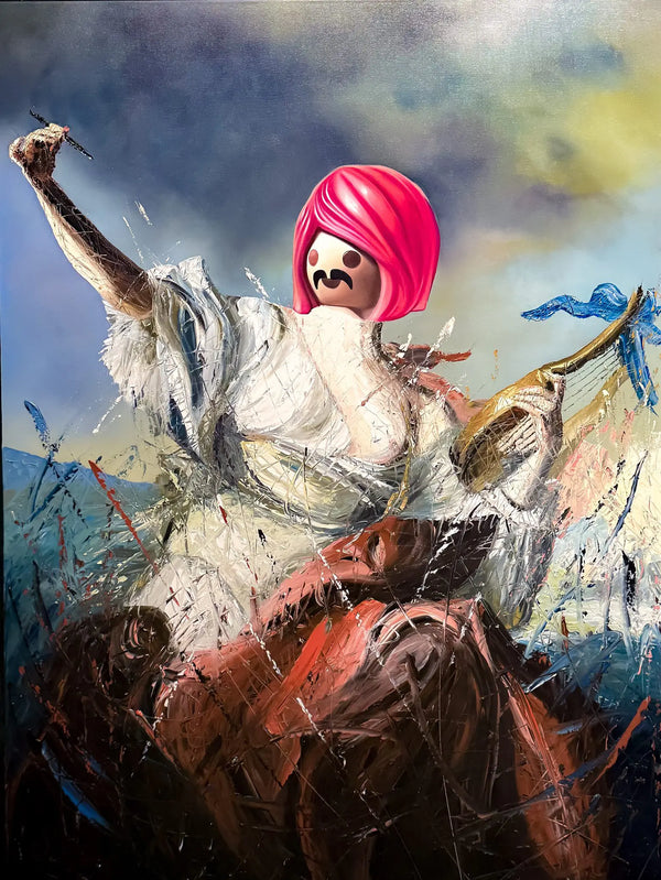 Free But Not Conscious (2024)