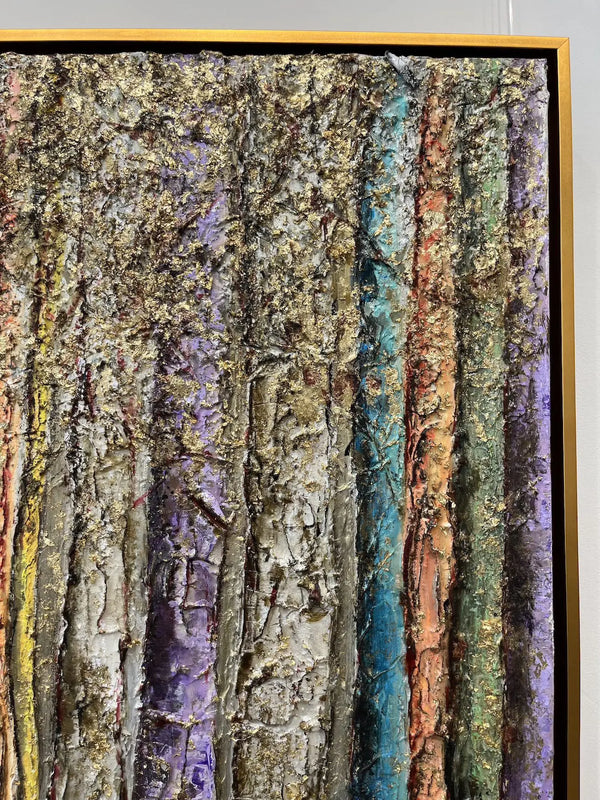 Golden Veil
