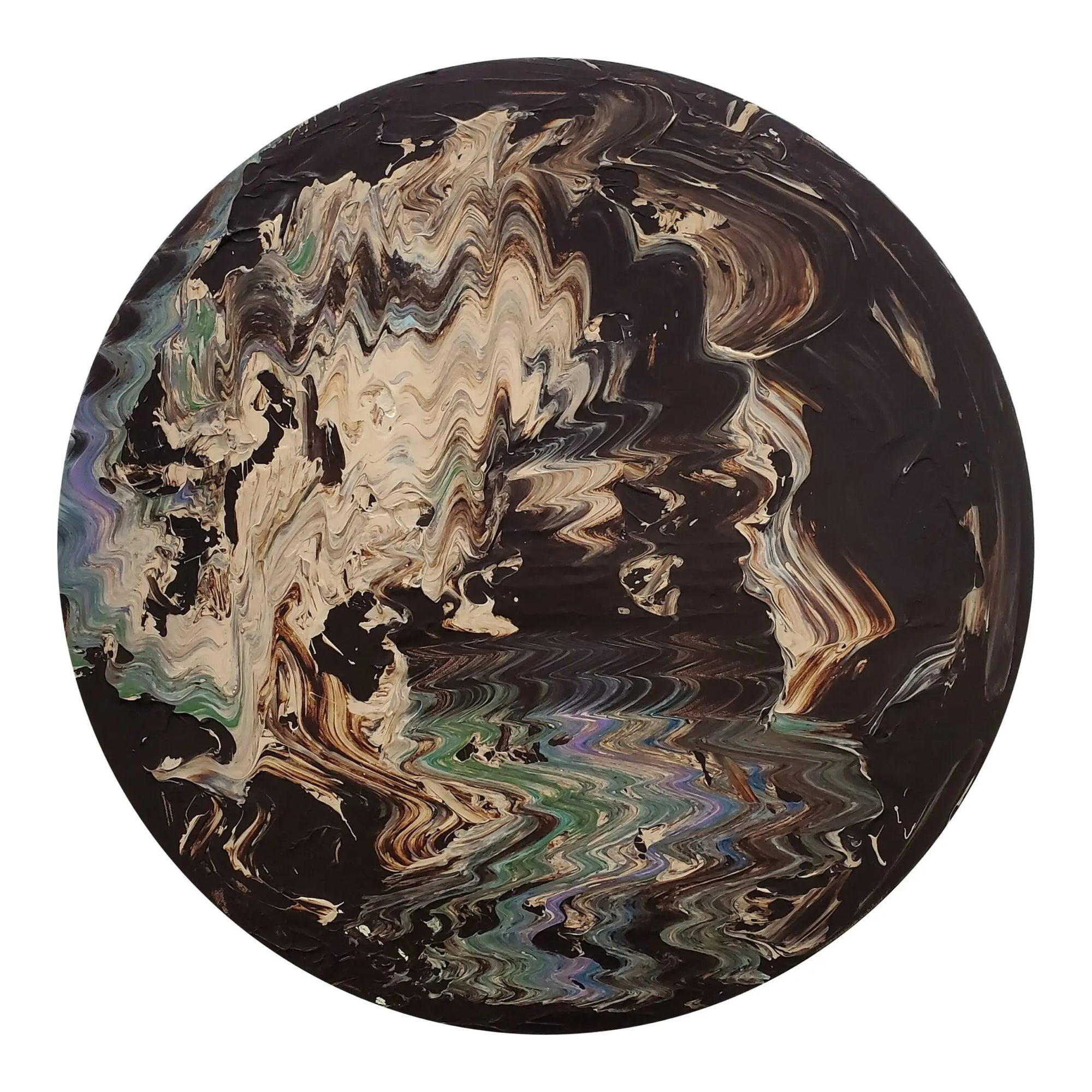 Mindscape by Robert Standish