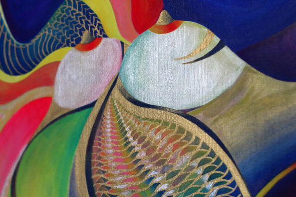 Venus of the Nile