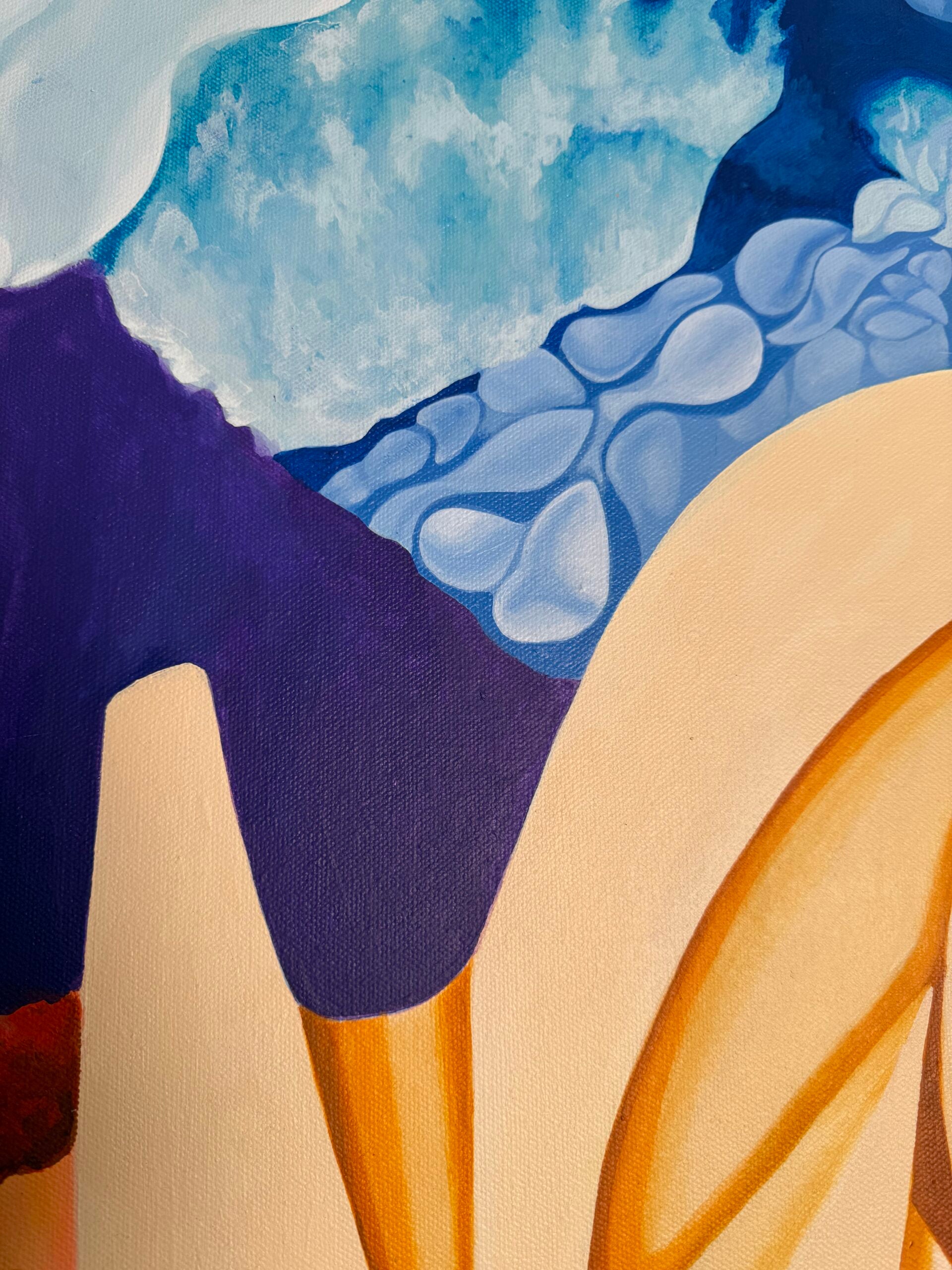 Landscapes From The 5th Dimension