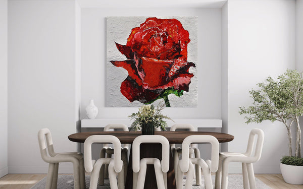 Red Rose