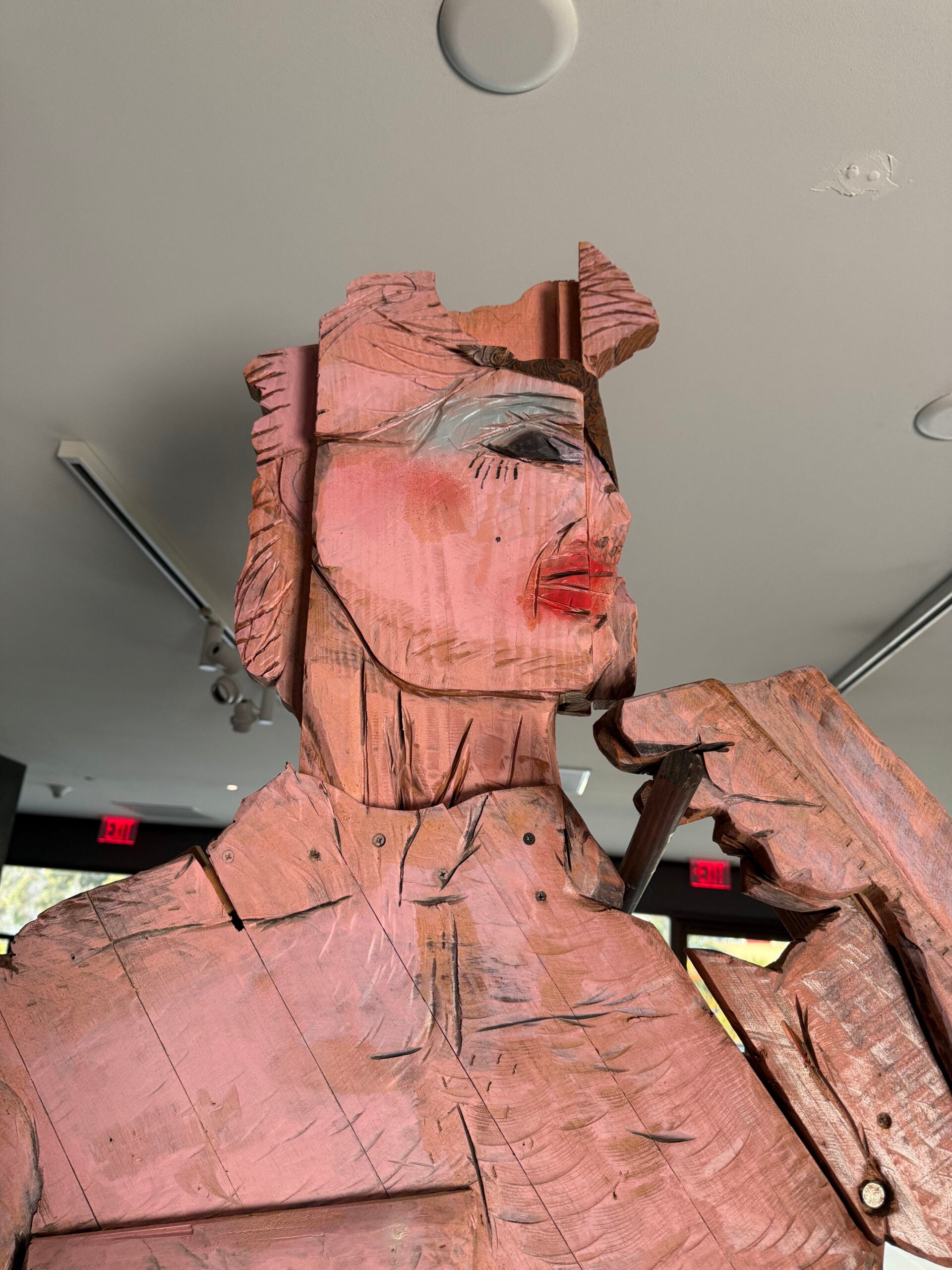 Pink Kink David