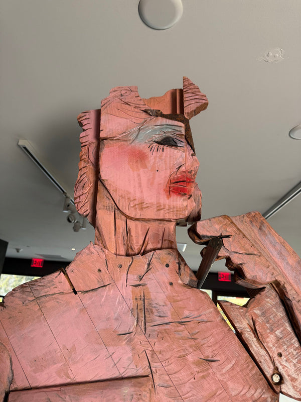 Pink Kink David