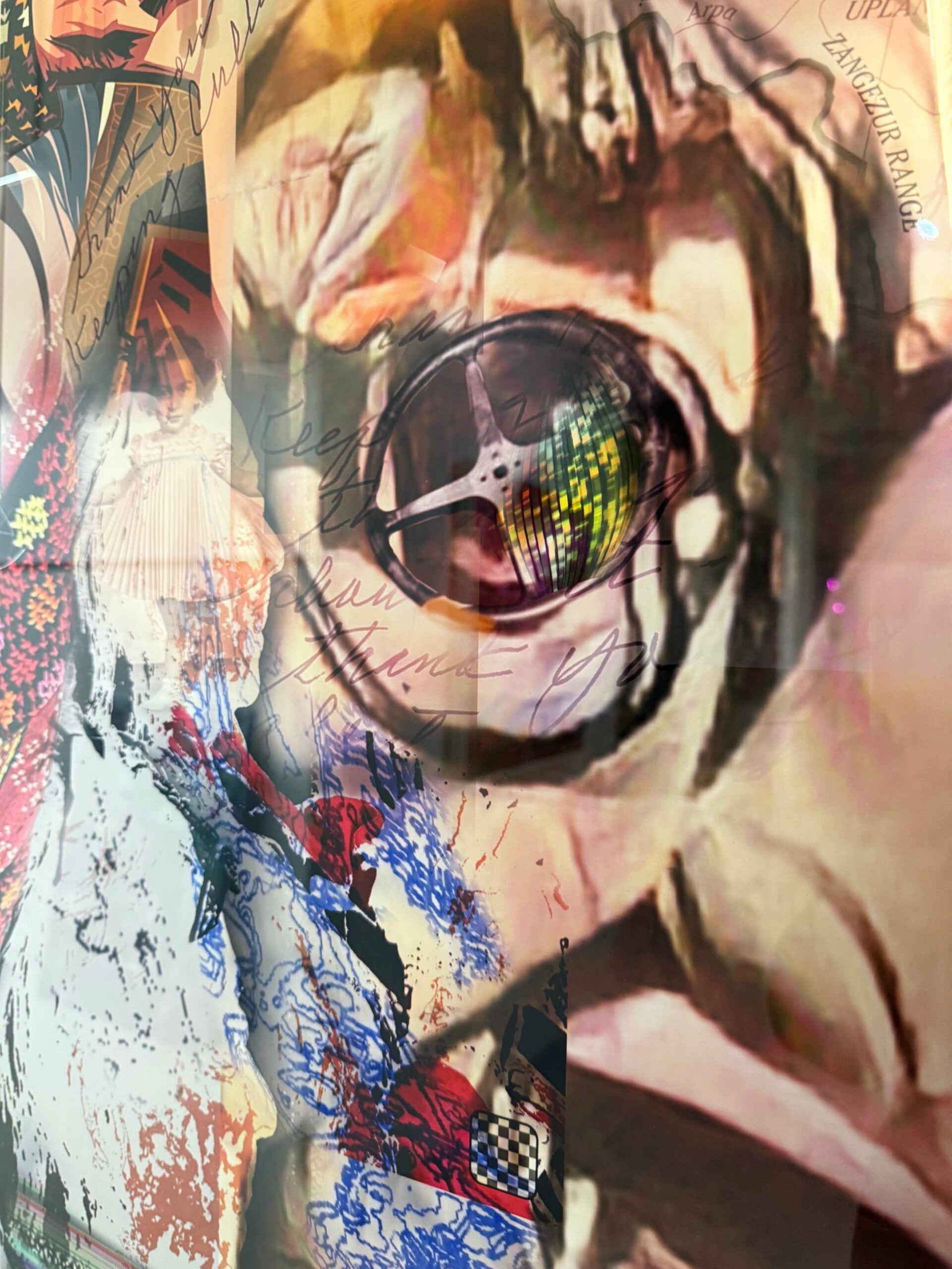 Culture Alive: Homage to Joan Agajanian Quinn