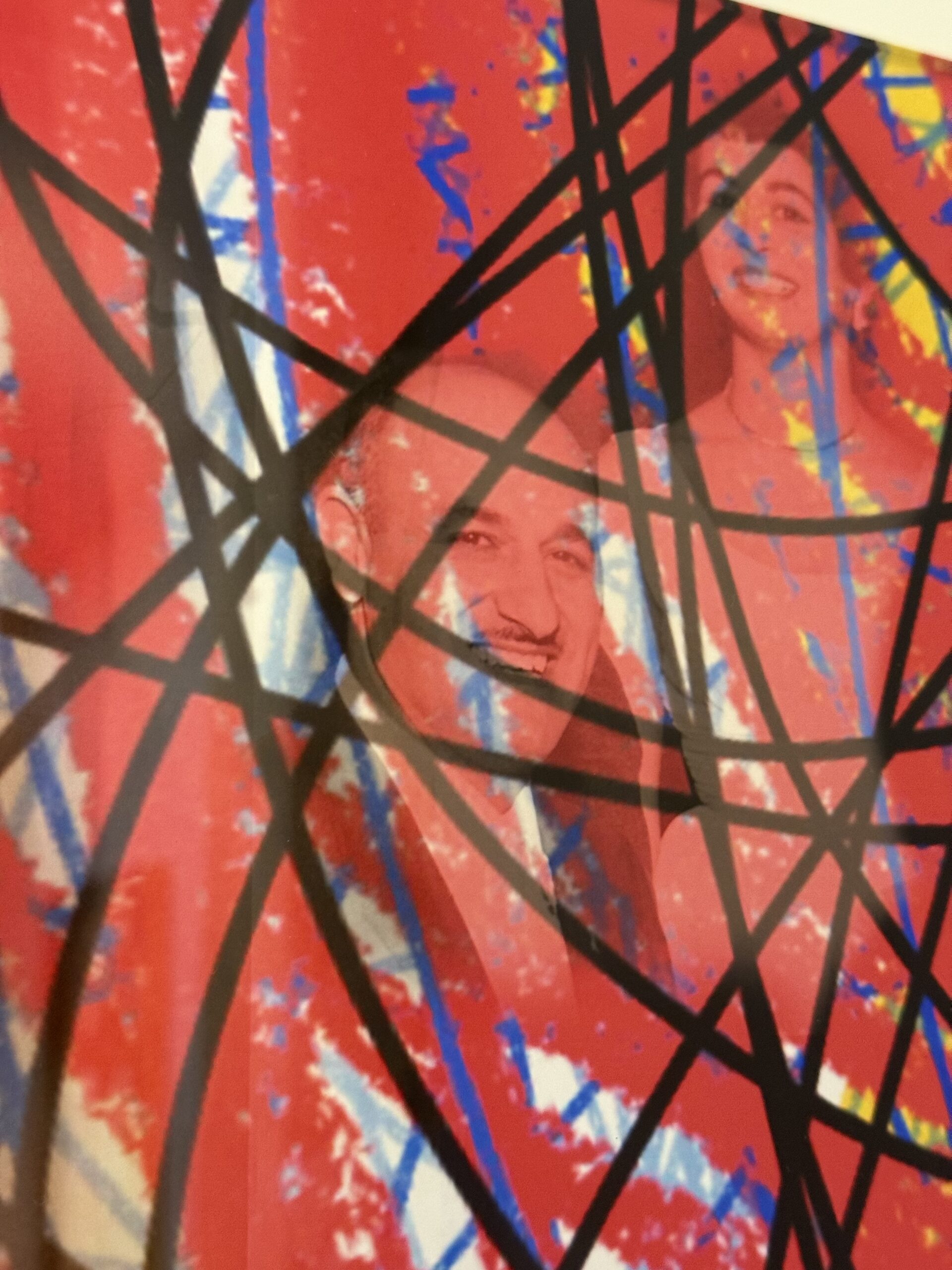 Culture Alive: Homage to Joan Agajanian Quinn