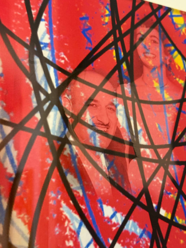 Culture Alive: Homage to Joan Agajanian Quinn