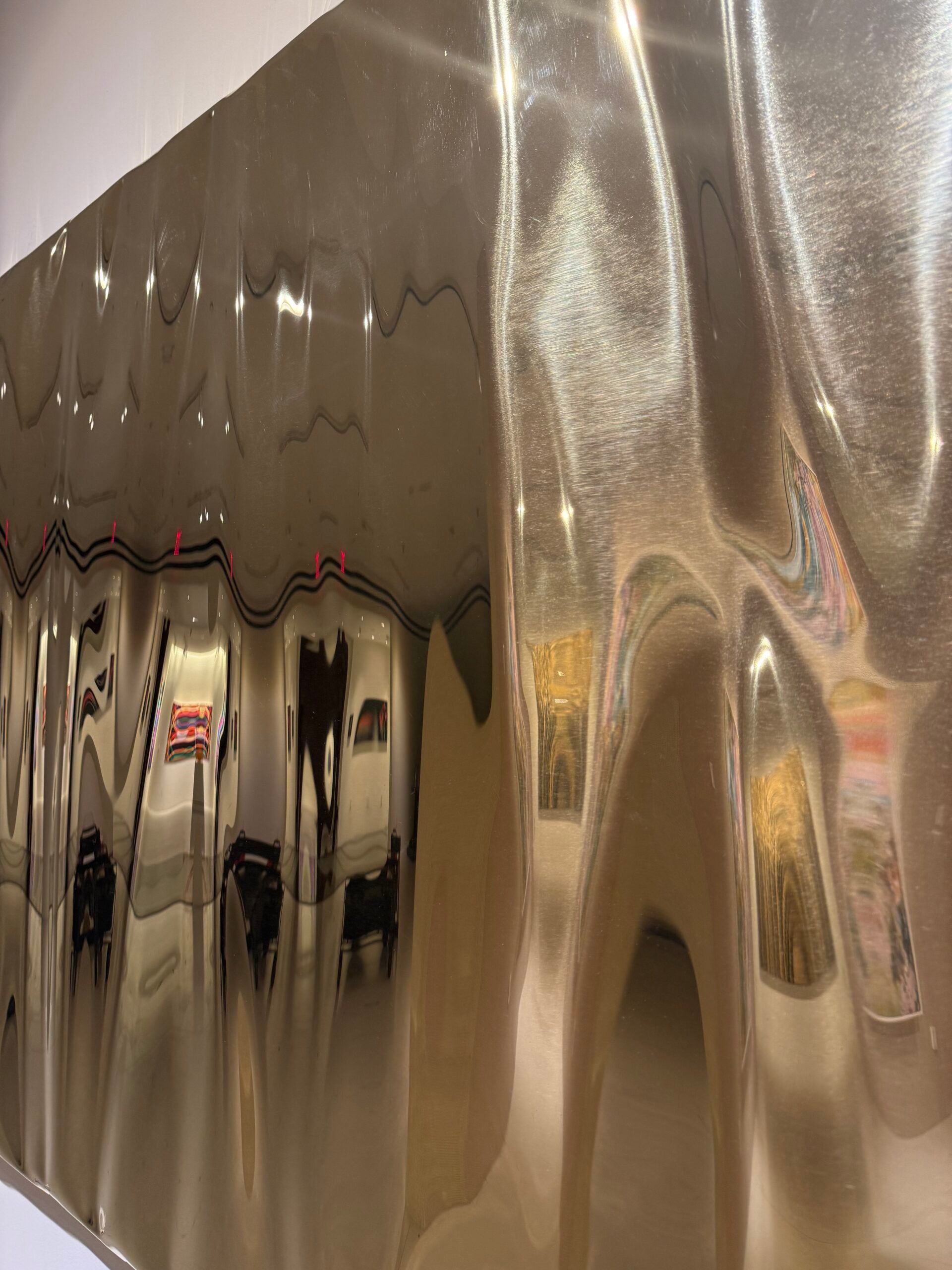 Lucid Sculpture