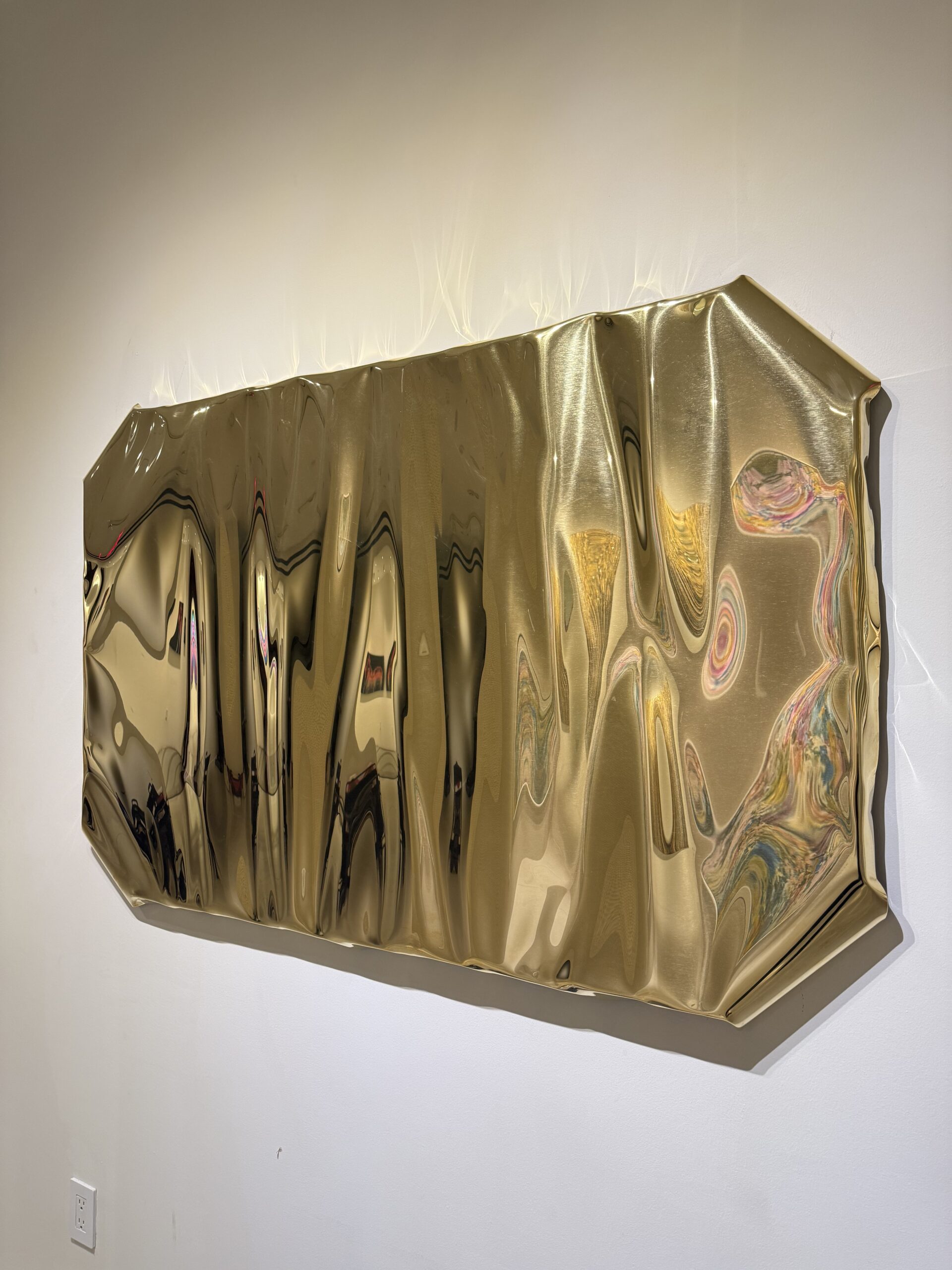 Lucid Sculpture