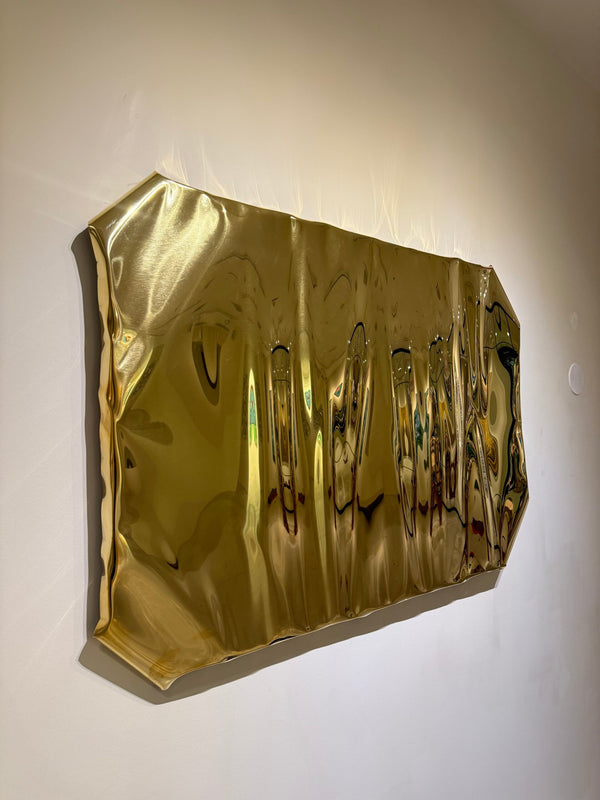 Lucid Sculpture