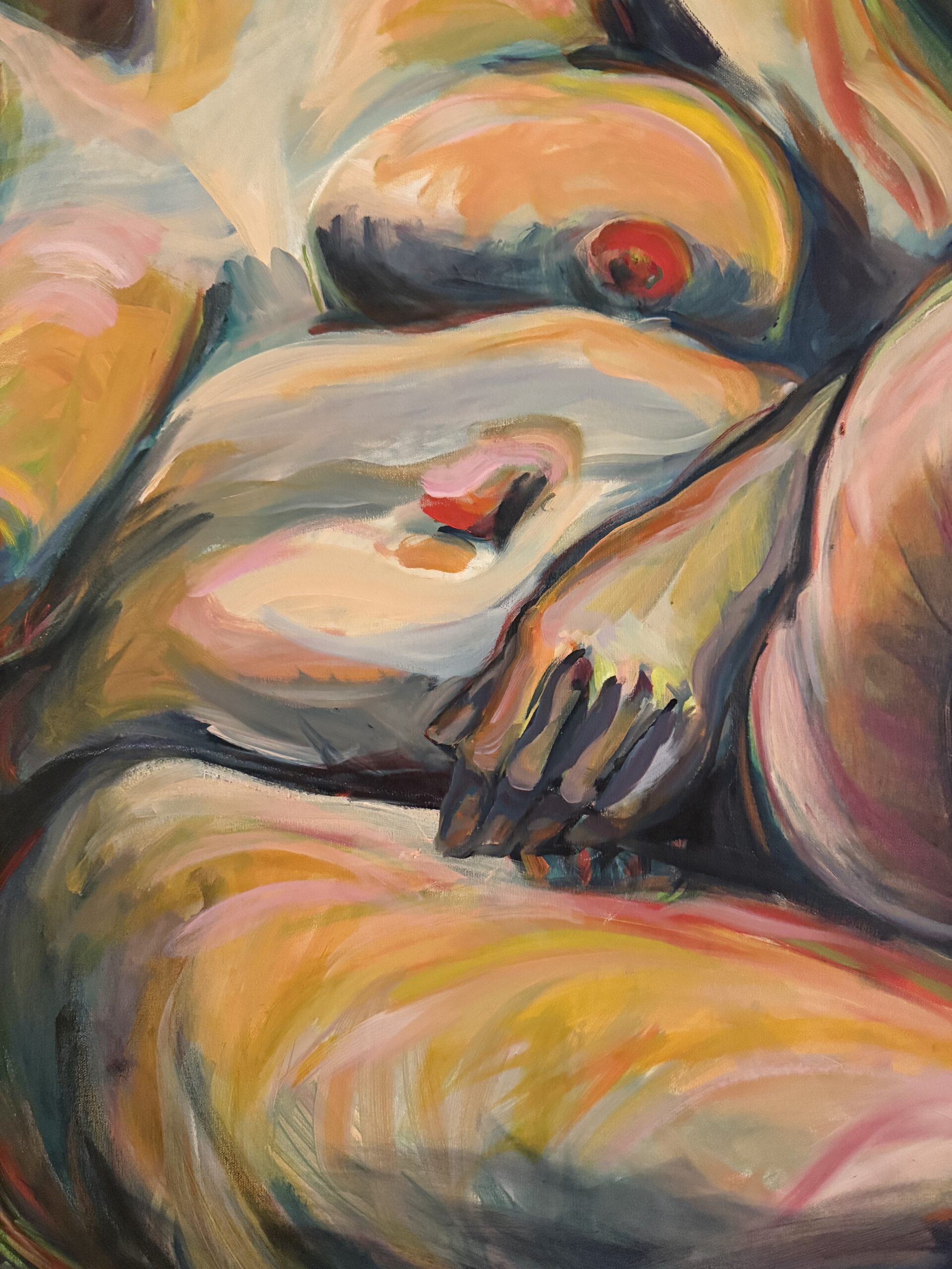 Dreaming
