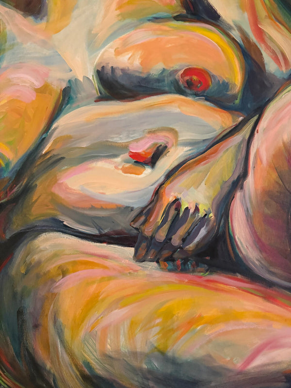 Dreaming