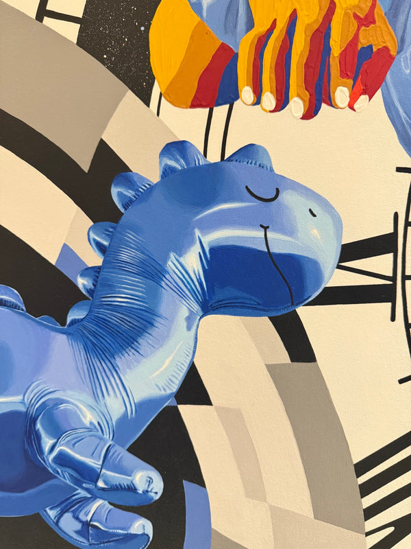 Inflated Dreams and Fossil Schemes