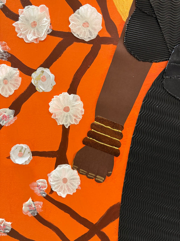 Cherry Blossom