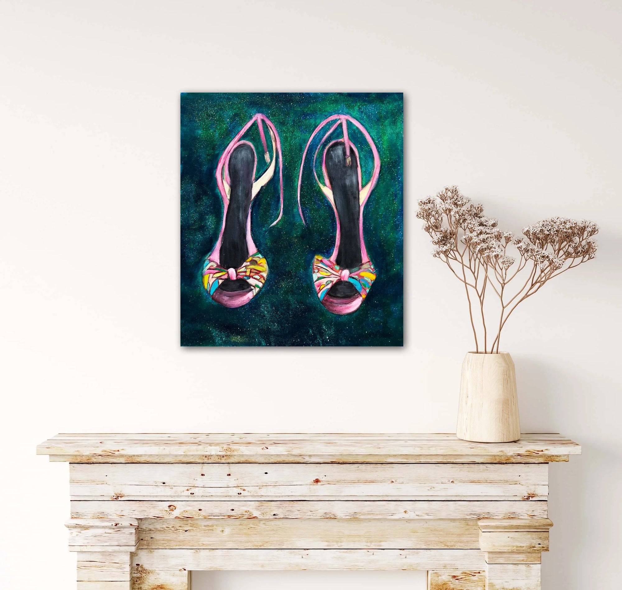 Love a Peeptoe