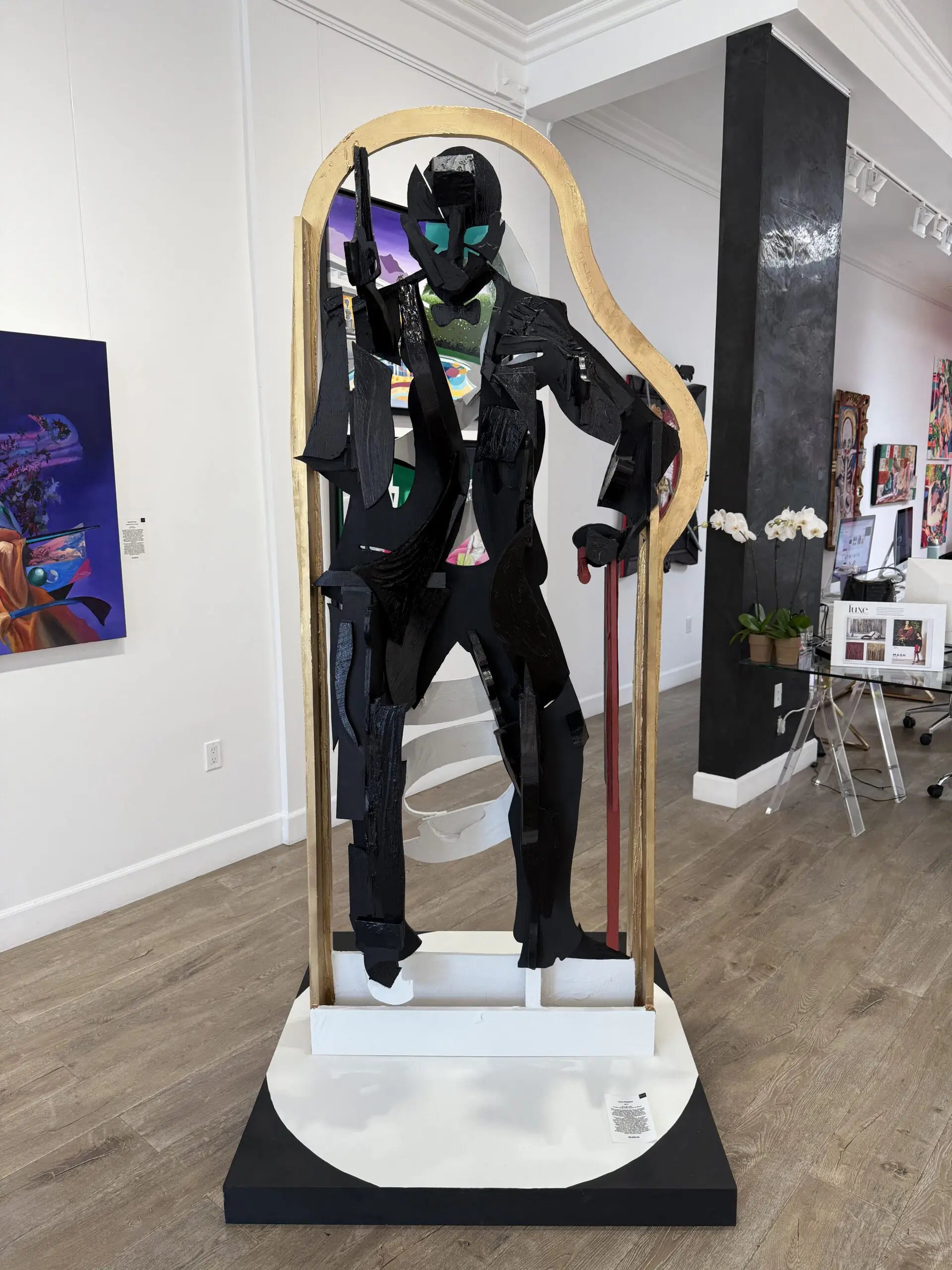 Contemporary Art Gallery Los Angeles
Best Art Galleries in Los Angeles
Los Angeles Art Gallery