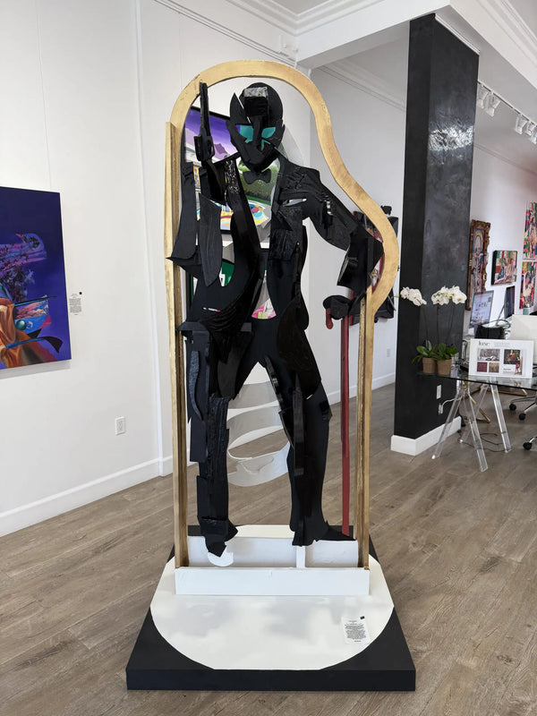 Contemporary Art Gallery Los Angeles
Best Art Galleries in Los Angeles
Los Angeles Art Gallery
