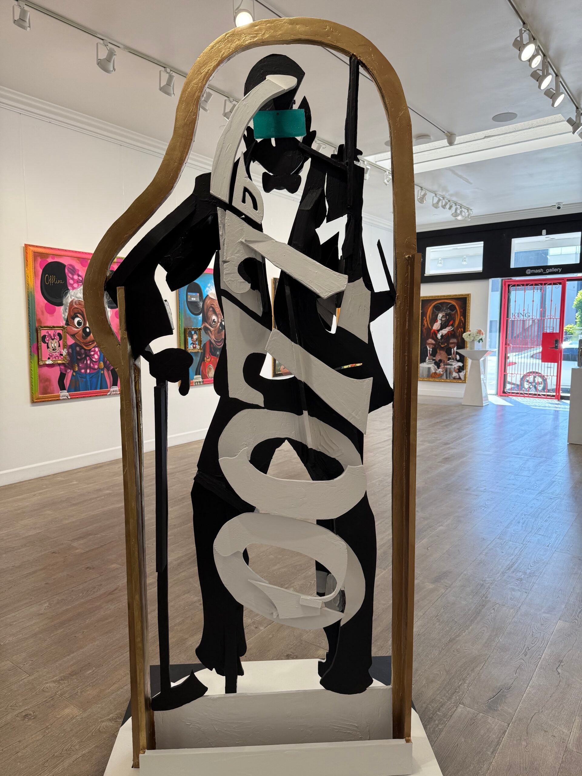 Contemporary Art Gallery Los Angeles
Best Art Galleries in Los Angeles
Los Angeles Art Gallery