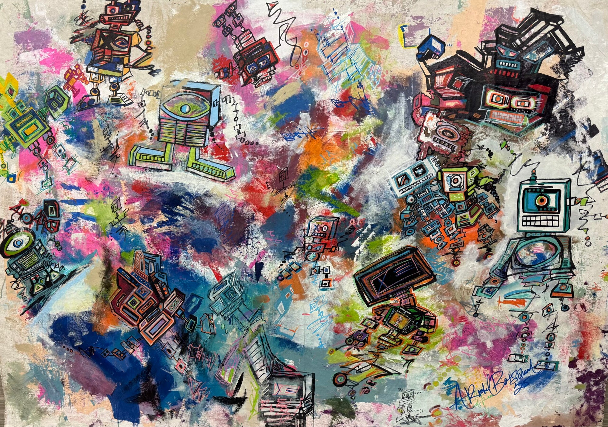 Contemporary Art Gallery Los Angeles
Best Art Galleries in Los Angeles
Los Angeles Art Gallery