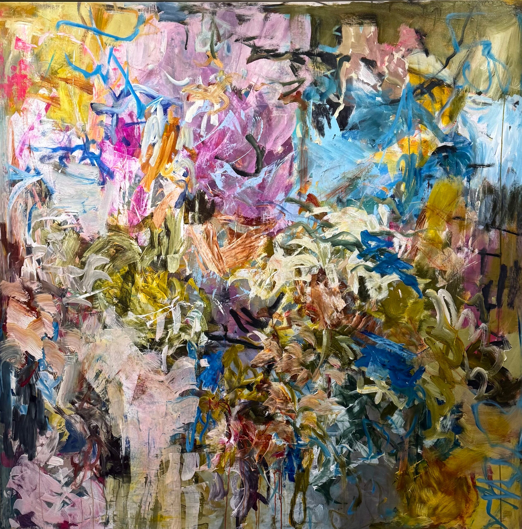 Fall in Love