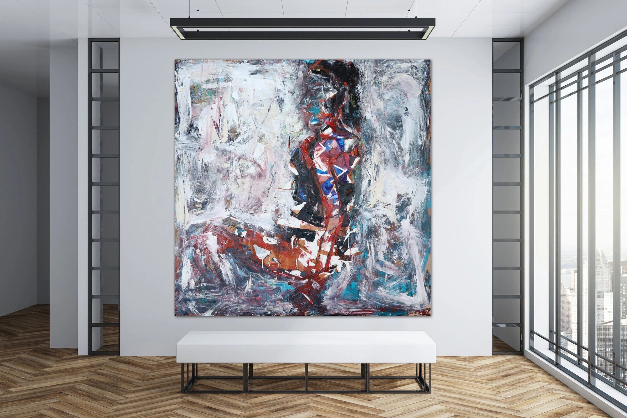 Femme 4