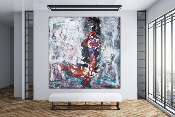Femme 4
