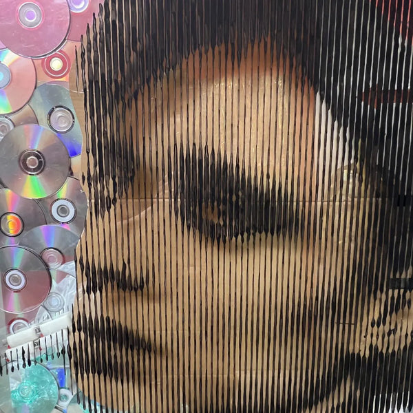 Damaged
